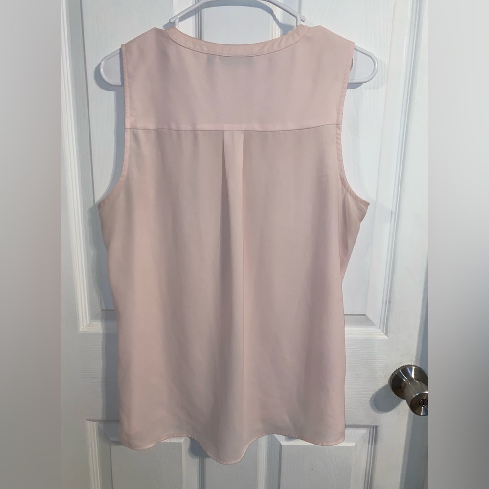APT 9 light pink shirt - Picture 3 of 4